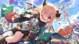 ★★★ 祈梨(新年)