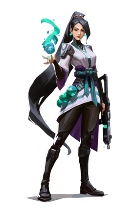 VALORANT Sage.png