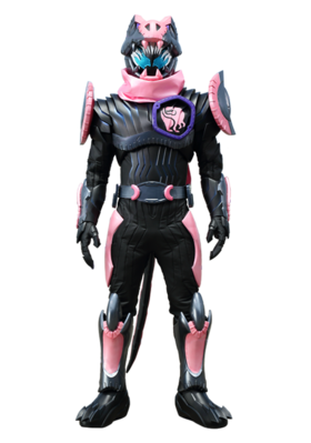 Vice Rex Genome.png
