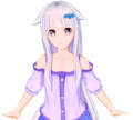 目前的3D造型