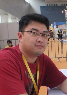 Yu Yanshu 2014can.JPG