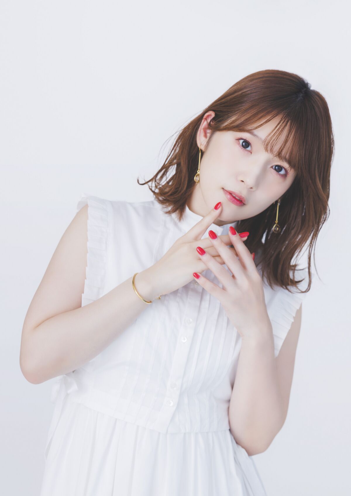 内田真礼- 萌娘百科_万物皆可萌的百科全书