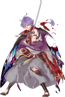 刀剑乱舞:歌仙兼定- 萌娘百科_万物皆可萌的百科全书